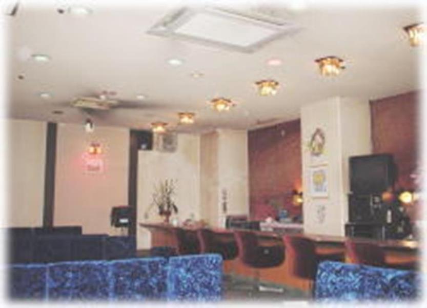 Kagoshima Kuko Hotel Kirishima Zewnętrze zdjęcie